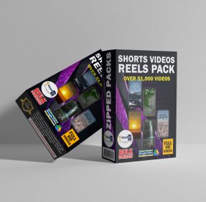 13 Short Videos 300x294